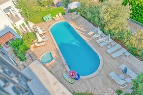 Villa Pilu