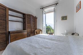 A due passi da Camogli