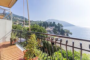A due passi da Camogli