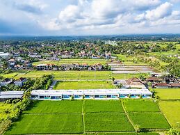 Green Flow Villa 1