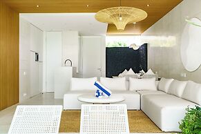 Green Flow Villa 1
