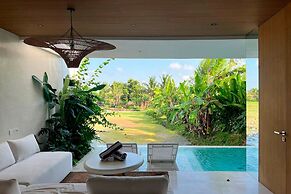Green Flow Villa 1