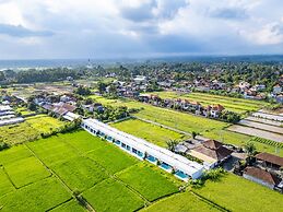 Green Flow Villa 1