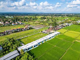 Green Flow Villa 1