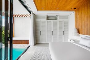 Green Flow Villa 1