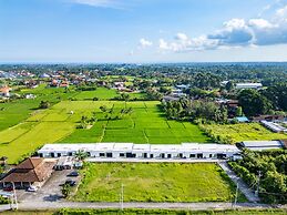 Green Flow Villa 1