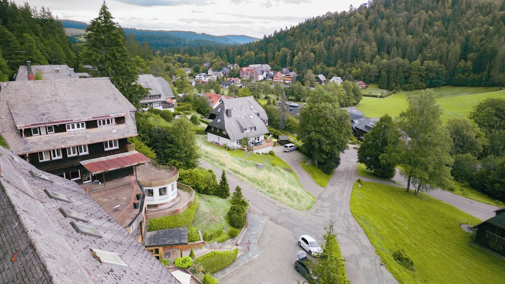 Hotel Sonnenberg