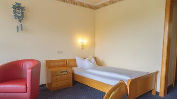 Hotel Sonnenberg