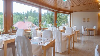 Hotel Sonnenberg