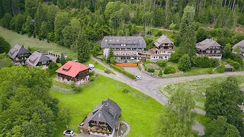 Hotel Sonnenberg