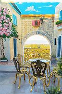 GOLDEN HOTEL 2