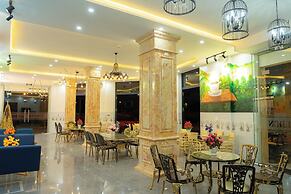 GOLDEN HOTEL 2