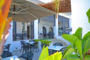 Hôtel GAÏA