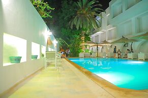 Hôtel GAÏA