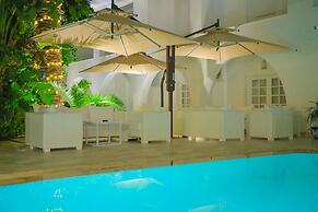 Hôtel GAÏA