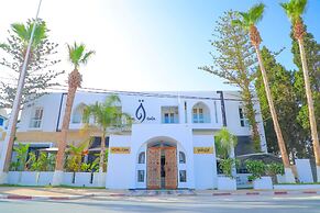 Hôtel GAÏA