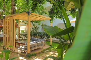 Hôtel GAÏA