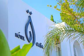 Hôtel GAÏA