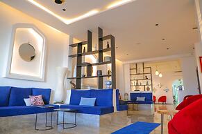 Hôtel GAÏA