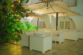 Hôtel GAÏA