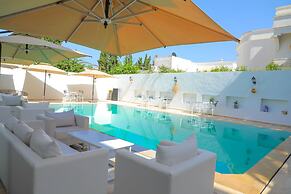 Hôtel GAÏA