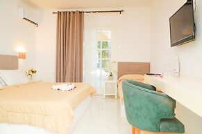 Hôtel GAÏA