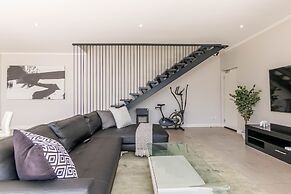 Sandton Smart Home 1