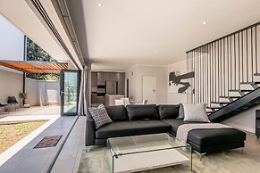 Sandton Smart Home 1