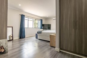 Sandton Smart Home 1