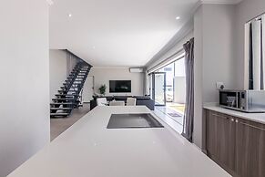 Sandton Smart Home 1