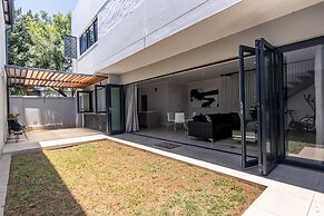 Sandton Smart Home 1