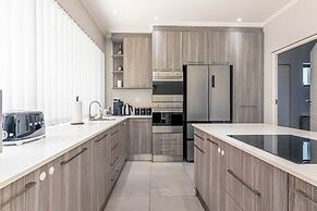 Sandton Smart Home 1