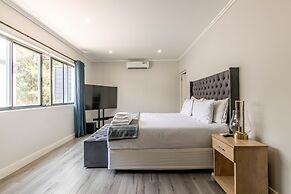 Sandton Smart Home 1