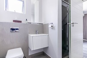 Sandton Smart Home 1