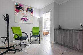 Sandton Smart Home 1