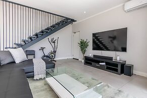 Sandton Smart Home 1
