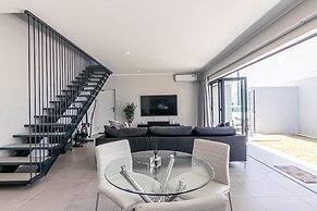 Sandton Smart Home 1