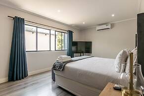 Sandton Smart Home 1