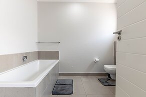 Sandton Smart Home 1