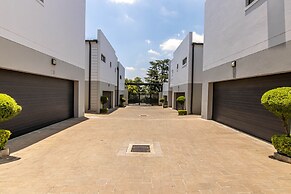 Sandton Smart Home 1