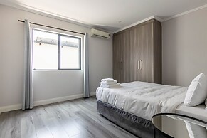 Sandton Smart Home 1