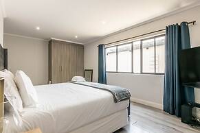 Sandton Smart Home 1