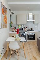 Elite Residence 1 bedroom Apartment