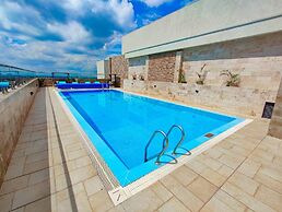 Elite Residence 1 bedroom Apartment