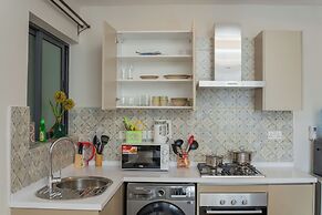 Elite Residence 1 bedroom Apartment
