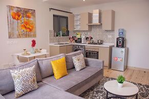 Elite Residence 1 bedroom Apartment