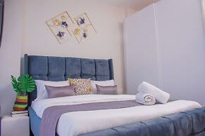 Elite Residence 1 bedroom Apartment