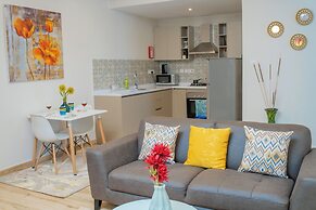 Elite Residence 1 bedroom Apartment