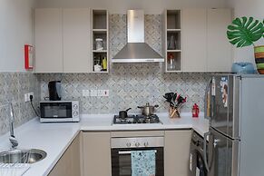 Elite Residence 1 bedroom Apartment
