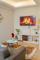 Elite Residence 1 bedroom Apartment